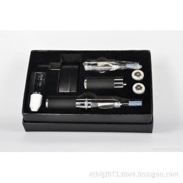 New Design 6ml Ecig Kit M1 Tank Ecig Mod